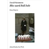 Book David Hammons
