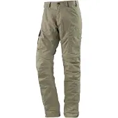 Fjällräven karl pro zip-off trousers m