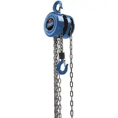 Scheppach 1t/3m ketjutalja