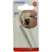 Dremel Kierteinen leikkuuterä 562, 3,2 mm; 1 kpl.