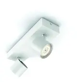 Philips Star spottivalaisin 9 W GU10