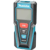 Makita LD030P 30m laseretäisyysmittari