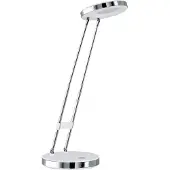 Eglo 93077 - LED-pöytävalaisin GEXO LED/3W/230V