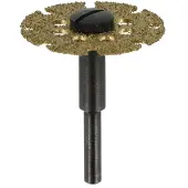 Dremel Katkaisu- / muotoilulaikka 542 5,4 mm; 1 kpl.