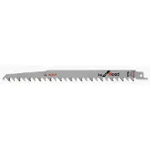 Bosch Powertools Puukkosahanterä S 1542 K; 2 kpl.