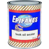 Epifanes Teak-suojaöljy 1l