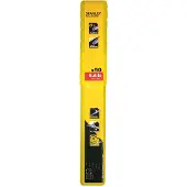 Stanley Rutiilipuikot 50 kpl 3,25 mm