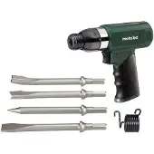 Metabo Paineilmataltta DMH 30 SET + 4 taltat