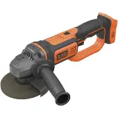Black & Decker Kulmahiomakone BCG720N-XJ; 18 V (ilman akkua ja laturia)