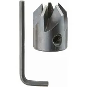 Bosch Jyrsinterä 2608585738; 4/16 mm