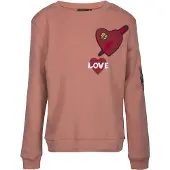 Sofie schnoor Petit Sport Paita, Dusty rose 104