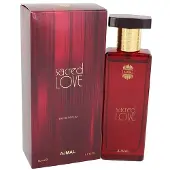 Ajmal Sacred Love 50ml Eau De Parfum