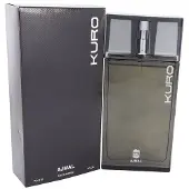 Ajmal Kuro Eau de Parfum 90 ml