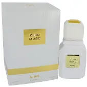 Ajmal Cuir Musc Eau de Parfum 100 ml