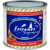 Epifanes Lakka 500ml