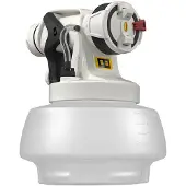 Wagner Väriruiskupistooli Wall Extra I; 1,3 l