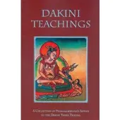 RANGJUNG YESHE PUBLICATIONS,NEPAL Dakini Teachings