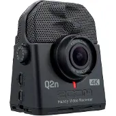 Zoom Q2N-4K Handy Video Recorder