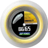 Yonex Bg 65 200 M Sulkapallon Mailamerkkijono