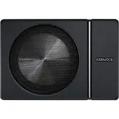 Kenwood KSCPSW8 Subwoofer - Subwoofer -