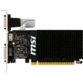 MSI GeForce GT 710 LP Passive 1GB