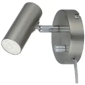 Oriva Mini Satiini Led/Himmennin Säinävalaisin
