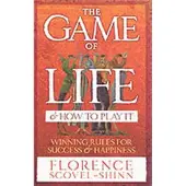 Bookoutlet The Game Of Life &amp; How To Play It