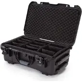 Nanuk 935 28,5L - Padded Divider (Color: Black)