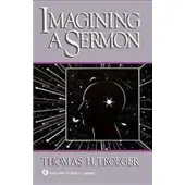 Book Imagining a Sermon