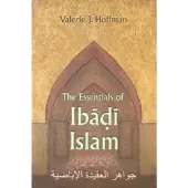 Book The Essentials of Ibadi Islam