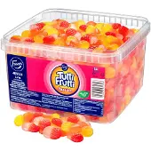 Fazer Tutti Frutti Passion -irtomakeinen, 2,2 kg