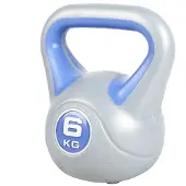 Gorilla Sports Kettlebell Fitness