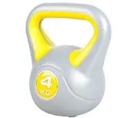 Gorilla Sports Kettlebell Fitness
