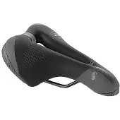 Sportourer Garda Lady E-bike Gel Superflow Naisten Satula