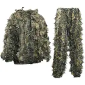 Deerhunter Sneaky 3D Camo Innovation naamiopuku