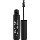 INGLOT Brow Shaping kulmamaskara sävy 03 4 ml