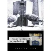 Classic Experiments in Psychology