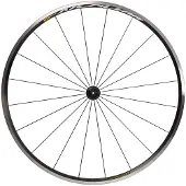 Mavic Aksium Maantiepyörän Etupyörä