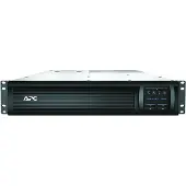 Schneider Electric Smart-UPS 2200VA LCD 19" 230V SmartConnect