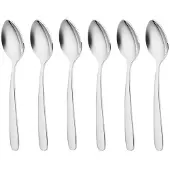 Villeroy & Boch Daily Line teelusikka, 6-pakkaus 6-pakkaus