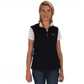 Regatta Sweetness II Bodywarmer Liivi Naiset, sininen UK 8 | DE 34 2023 Fleeceliivit & Villaliivit