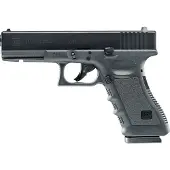 Umarex 17 Co2 Airsoft-pistooli