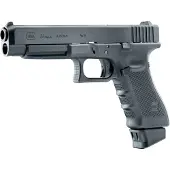 Umarex VFC Glock 34 Gen4 Deluxe CO2 6mm