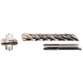 Makita Betoniporanterä Nemesis 2 B-58285; 11x110/160 mm; SDS-PLUS