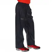 Regatta Stormbreak Pants Sininen 5-6 Years Poika