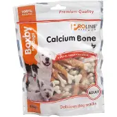 Proline 3x100 g Calcium Bone koiranherkut