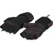 Gymstick Rannetuelliset Treenihanskat - L/XL