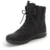 Ecco Babett Boot - Black - 38