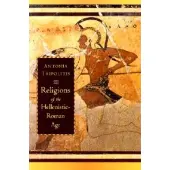 WILLIAM B EERDMANS PUBLISHING CO Religions of the Hellenistic-Roman Age