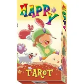 Lo Scarabeo Happy Tarot